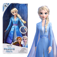 Куклы Disney Frozen