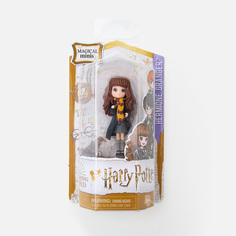 Фигурка Spin Master Wizarding World Harry Potter Гермиона Грейнджер мини