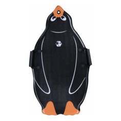 Ледянка Пингвин-медведь No Brand