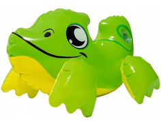 Надувная игрушка маленькая Крокодил 27 см, BestWay