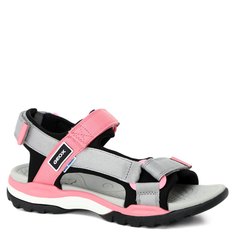 Сандалии детские GEOX J BOREALIS GIRL, розовый, 26