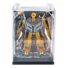 Игровая фигурка TL Робот-трансформер No Brand