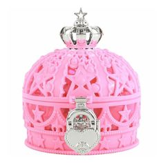Кукла-сюрприз с аксессуарами в шкатулке No Brand