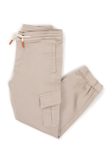 Брюки детские US Polo Assn G083SZ0780GRETAKIDS, бежевый, 110