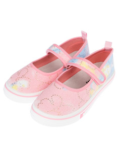 Туфли PlayToday 12422477, розовый, 27