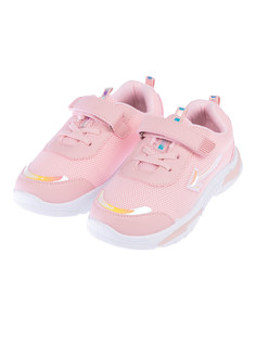 Кроссовки PlayToday 12422496, розовый, 27