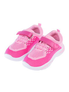 Кроссовки PlayToday 12422498, розовый, 25