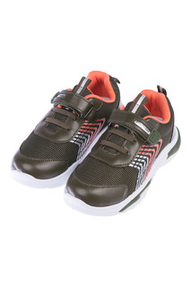 Кроссовки PlayToday 12412308, хаки, 28