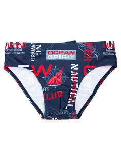 Плавки детские PlayToday 12412208, разноцветный, 122