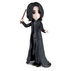 Фигурка Mattel Harry Potter Северус Снейп мини, 39828