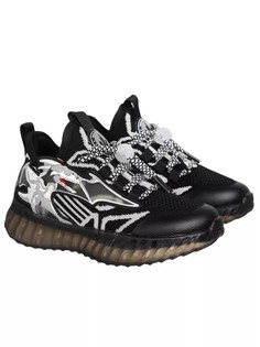 Кроссовки Indigo Kids для мальчиков, размер RU 29, чёрные, 90-549C