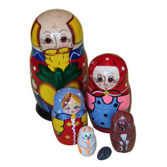 Развивающая игрушка RNToys (РНТойс) Д-263
