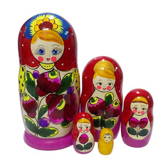 Развивающая игрушка RNToys (РНТойс) Д-012