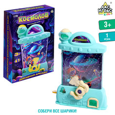 Настольная игра Лас Играс Космолов, 9767840