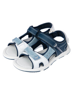 Сандалии PlayToday 12411514, синий, 36