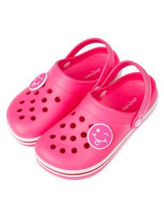 Сабо PlayToday 12421761, фуксия, 39