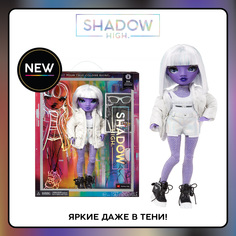 Кукла Рейнбоу Хай Кукла Shadow Диа Манте 28 см Rainbow High