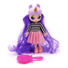Кукла Funky Toys Милашка 17 см в ассортименте (модель по наличию)