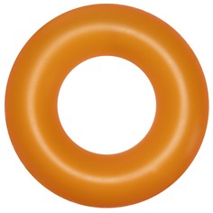 Надувной круг Bestway Неоновый иней 91 см в ассортименте (цвет по наличию)