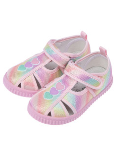 Сандалии PlayToday 12429175, разноцветный, 20