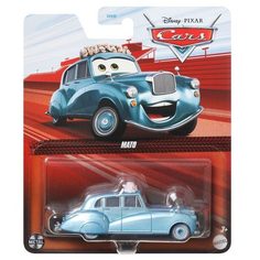Машинка Cars Герои мультфильмов Mato HKY46