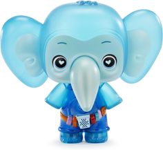 Игрушка Сквиш Слоненок Squeezoos Tuf-tuf Tusks 17 См Little Tikes