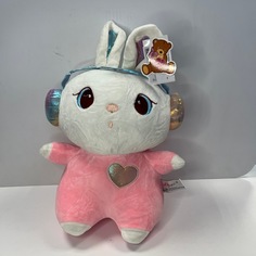 Мягкие Игрушки Oktoys Мягкая Игрушка Белый