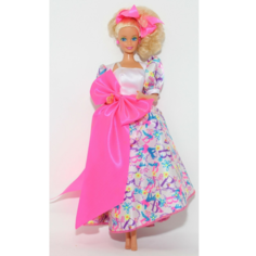 Кукла Барби Коллекционная Style Special Limited Edition 1990 Barbie