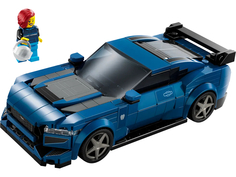 Конструктор Lego Speed Champions 2 2024, 76920