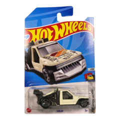 Металлическая машинка Hot Wheels, коллекционная в масштабе 1:64 LOLUX