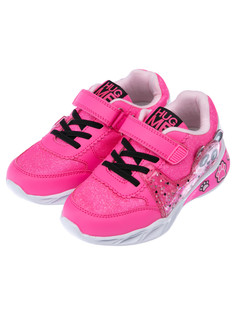 Кроссовки PlayToday 12422594, фуксия, 29