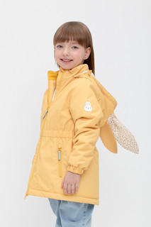 Куртка детская Crockid 1G JKT 024 4 1, охра, 98