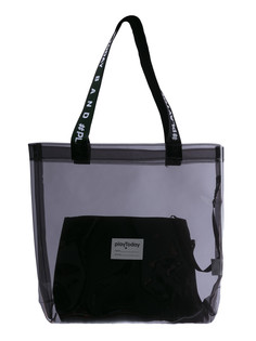 Сумка PlayToday 12421726, сумка: 32*31*10 см, косметичка: 25*19*4,5 см, фуксия