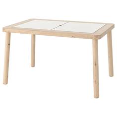 Детский стол swed house BABYBORD MR3-627 бежевый