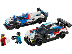 Конструктор Lego Speed Champions 4 2024, 76922