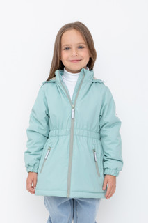 Куртка детская Crockid 1G JKT 024 4 1, голубой прибой, 98