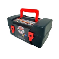 Игровой набор Bakugan Battle Action 10 фигурок