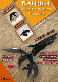 Фигурка Che-print