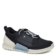 Кроссовки ECCO 711772, синий, 27