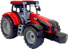 Игрушечные машинки, самолеты и катера Huanzhi Toys красный 9886843834399