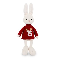 Мягкая игрушка Кролик Клаус, 28 см Orange Toys