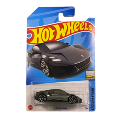 Игрушечные машинки Hot Wheels HW64 10980