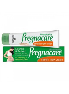 Крем Vitabiotics Pregnacare против растяжек 100 мл