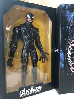 Игрушка Фигурка Веном No Brand