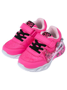 Кроссовки PlayToday 12429171, фуксия, 23