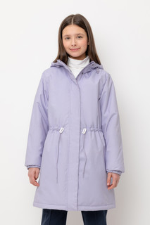 Куртка детская Crockid 2G LJKT 052 1, пастельно-лиловый, 146