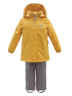 Комплект верхней одежды детский KERRY K24031 A, 111, 128