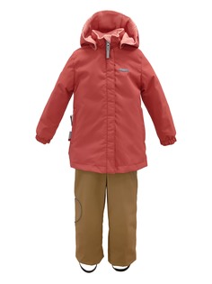 Комплект верхней одежды детский KERRY K24031 A, 624, 122