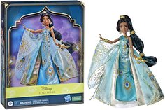 Кукла Жасмин коллекционная Disney Princess Deluxe