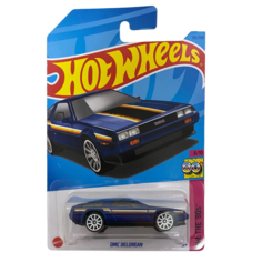 Игрушечные машинки Hot Wheels HW64 10991